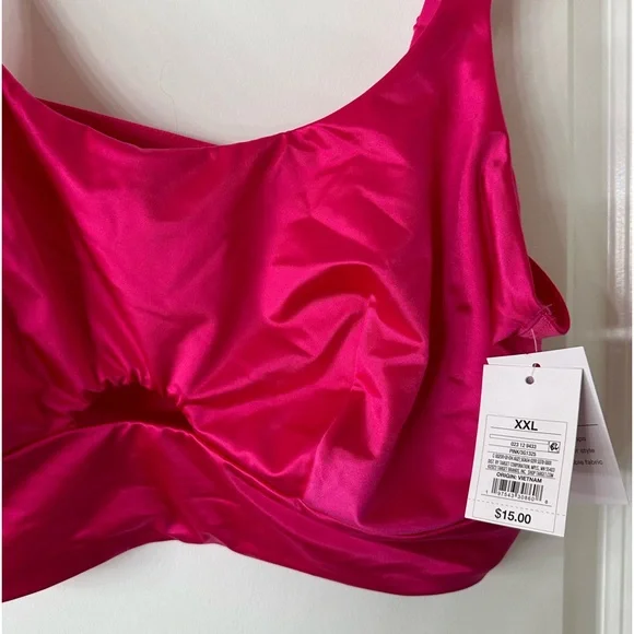 Target bralette - Picture 4 of 4